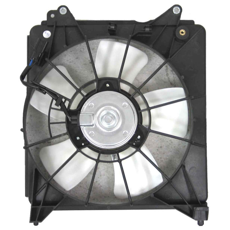 09-13 Hd Fit Rad Motoventilador