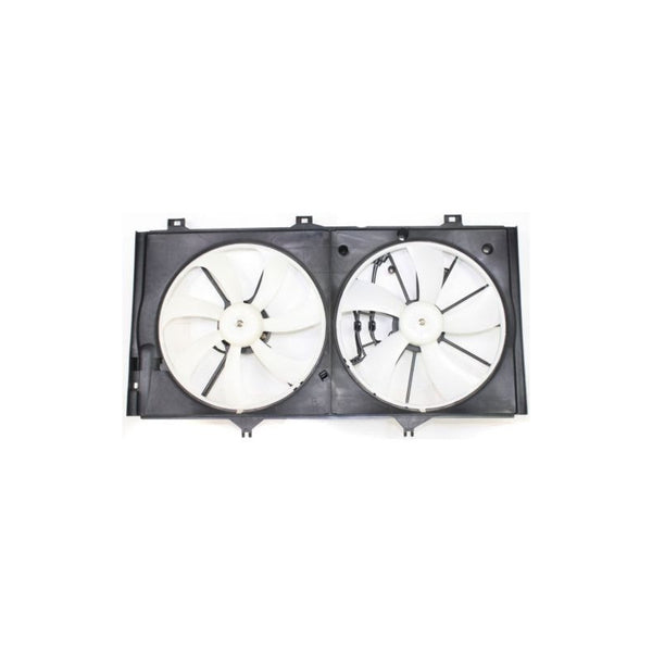 07-11 Ty Camry (us) R&amp;c Motoventilador