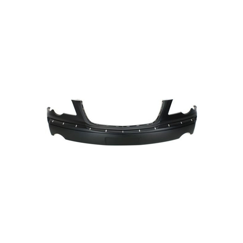 Chrysler Pacifica 07-08 Fascia Delantera