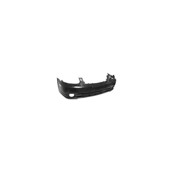 Hy Accent 03-06 Fascia Delantera Para Faros