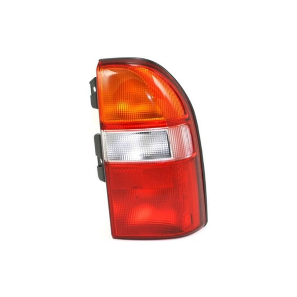 Calavera Suzuki Grand Vitara 99-03