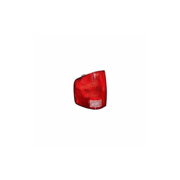 Calavera De Chevrolet S10 02-04