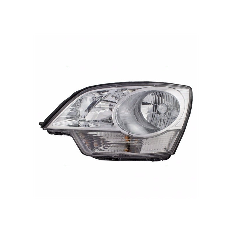 Faro De Saturn Vue 08-09