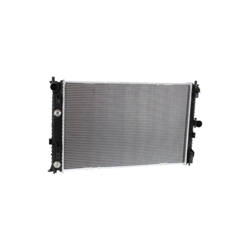 09-10 Mz 6 3.7l V6 At 1r Pa (w/toc) Rad