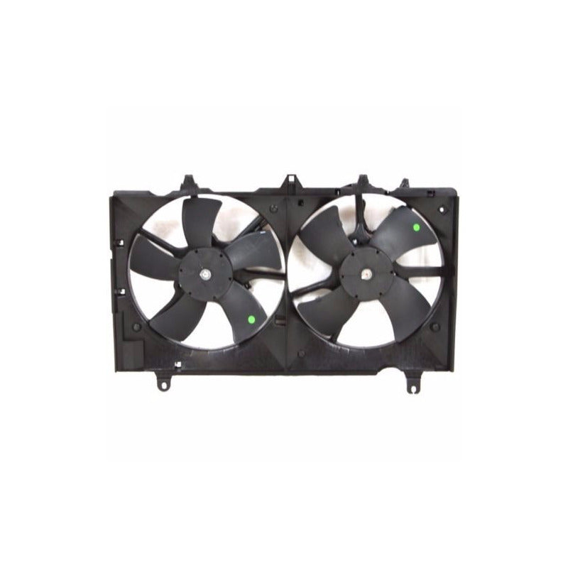03-06 Mb Outlander W/o Fcm Motoventilador