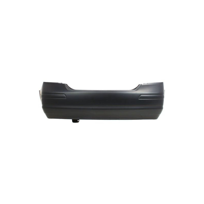 Ns Versa 07-11 Fascia Trasera 4puertas