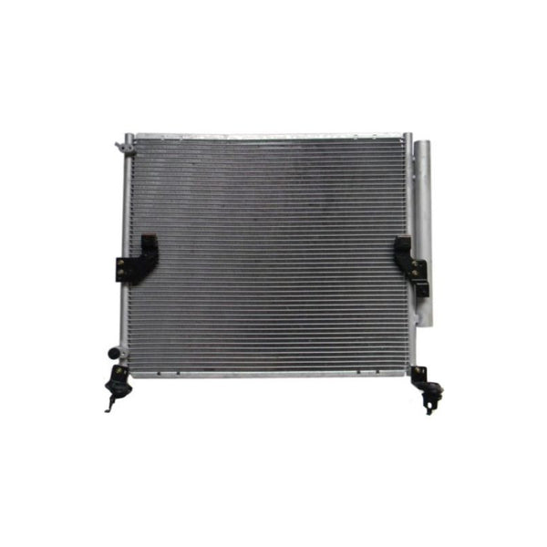 07-13 Ty Fj Cruiser Condensador