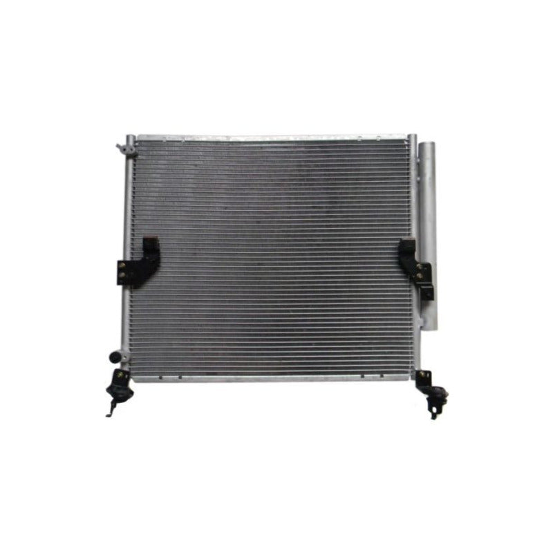 07-13 Ty Fj Cruiser Condensador
