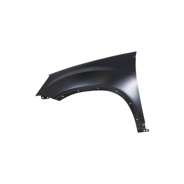 Gmc Acadia 07-12 Salpicadera 