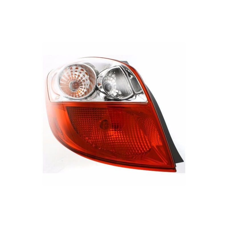 Calavera Toyota Matrix 09-13