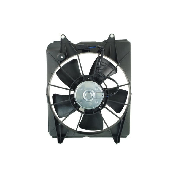 10-12 Hd Crv Rad Motoventilador