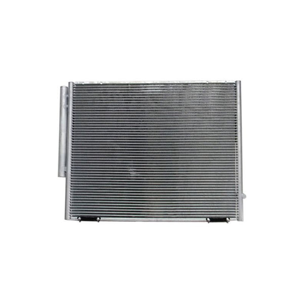07-11 Ty Tundra Condensador