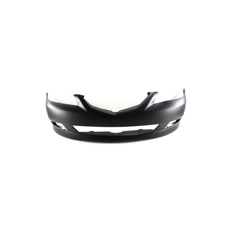 Mazda 6 03-05 Fascia Delantera Standard