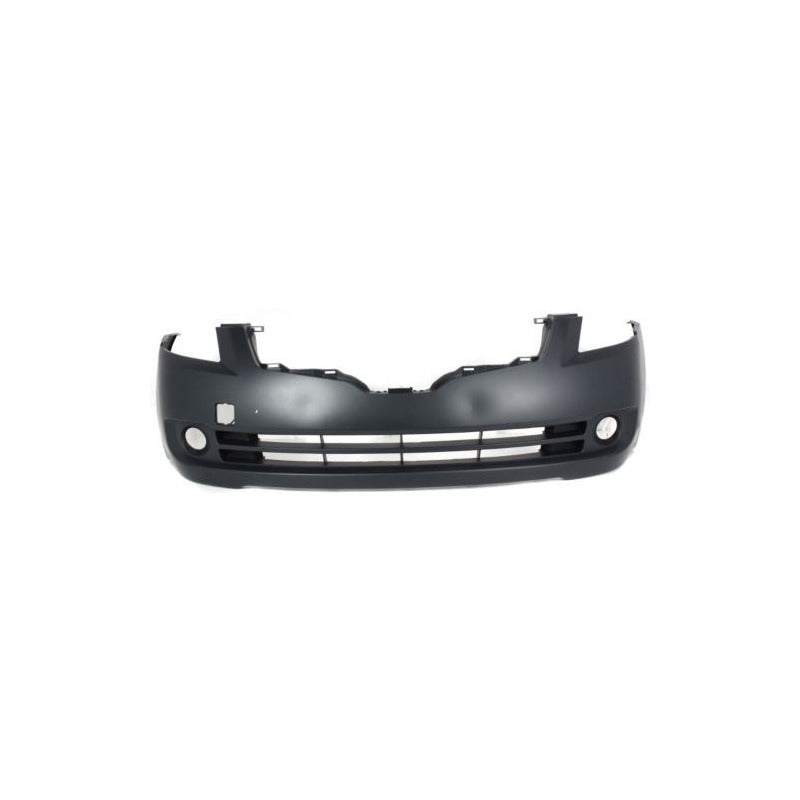Ns Altima 07-09 Fascia Delantera 