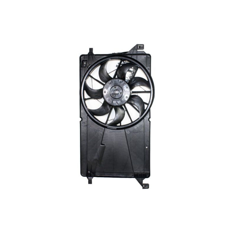 04-09 Mz 3 W/o Turbo W/ Fcm R&c (s) Motoventilador