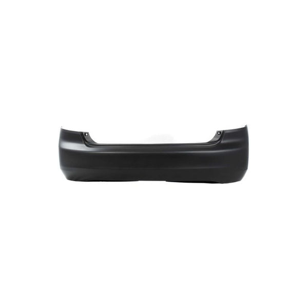 Hd Accord 03-05 Fascia Trasera 4puertas