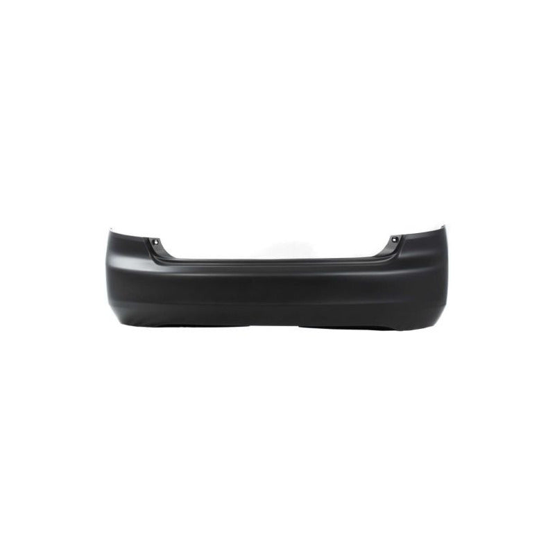 Hd Accord 03-05 Fascia Trasera 4puertas