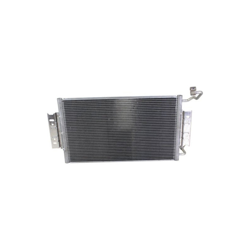02-05 Cv Malibu Condensador