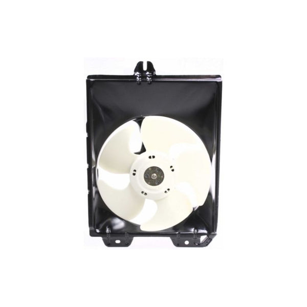 97-02 Mb Mirage Cond Motoventilador