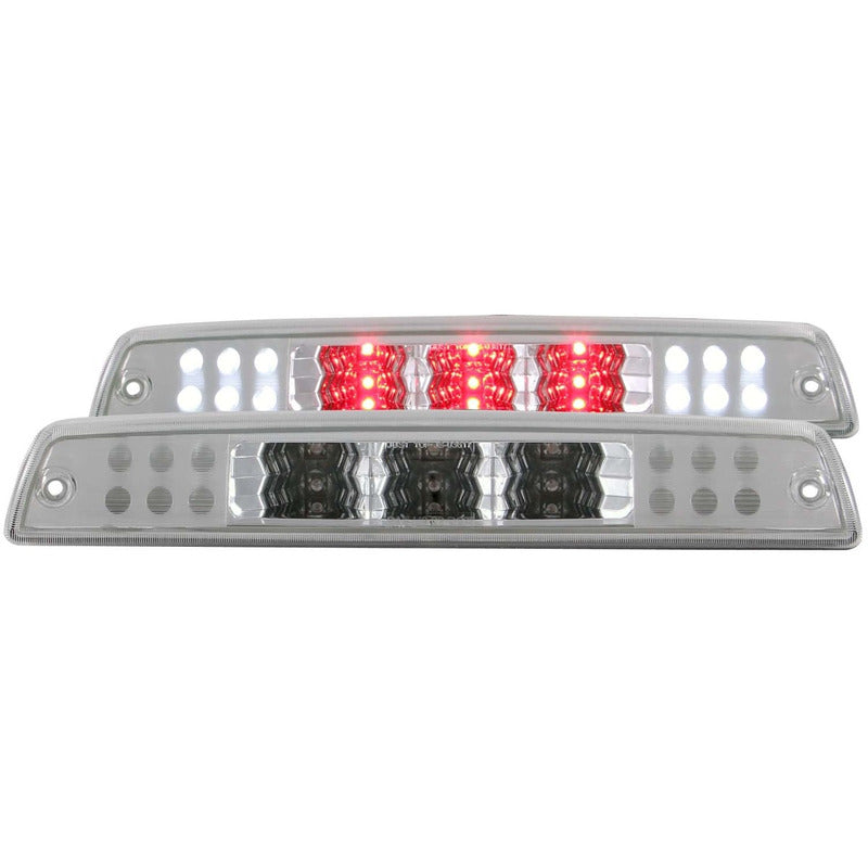Dodge Ram 1500 94-01 Led 3rd B/light G2 Chrome