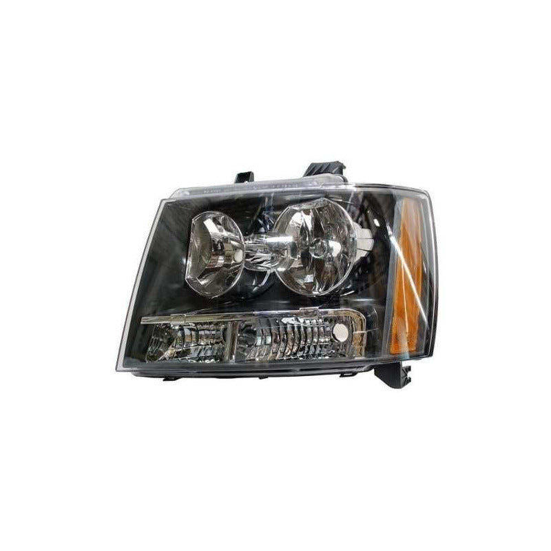 Faro Delantero Tahoe 2007-2013