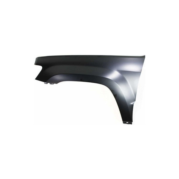 Jp Grand Cherokee 05-10 Salpicadera 