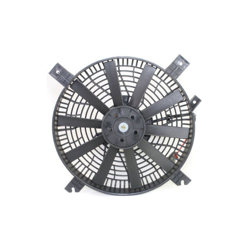 99-01 Cv Tracker Cond Motoventilador