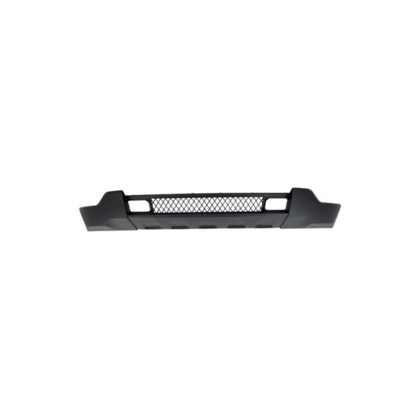 Jp Grand Cherokee 11-13 Fascia Delantera Parte De Abajo