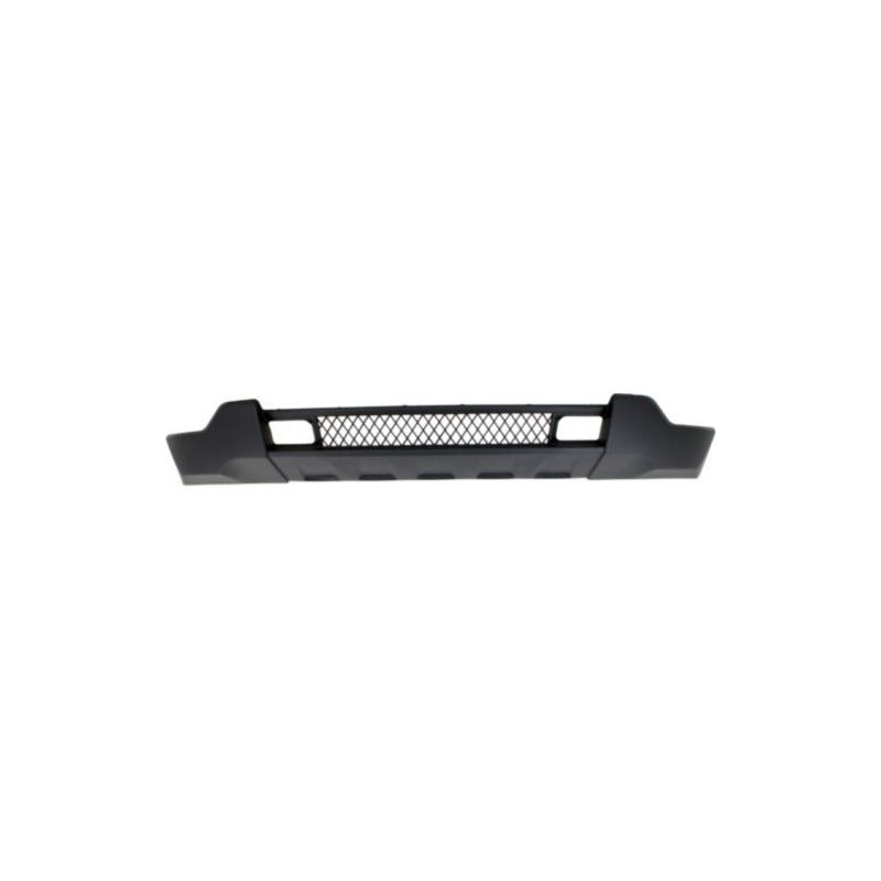 Jp Grand Cherokee 11-13 Fascia Delantera Parte De Abajo