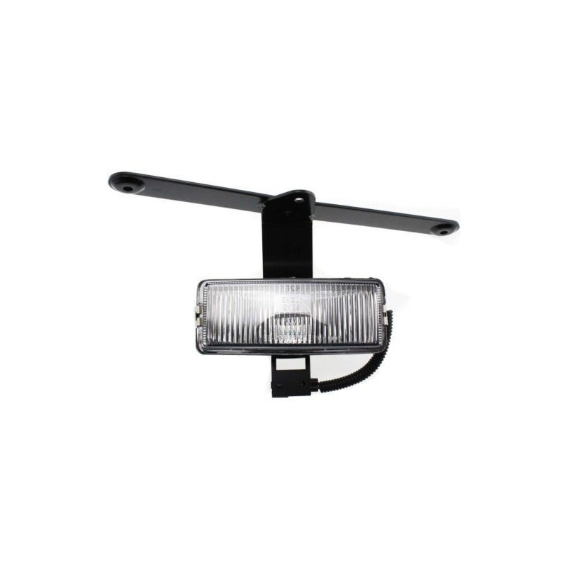 Faro Niebla Nissan Xterra 00-01