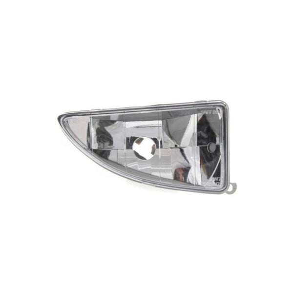 Faro Niebla Ford Focus 00-04 Sin Foco