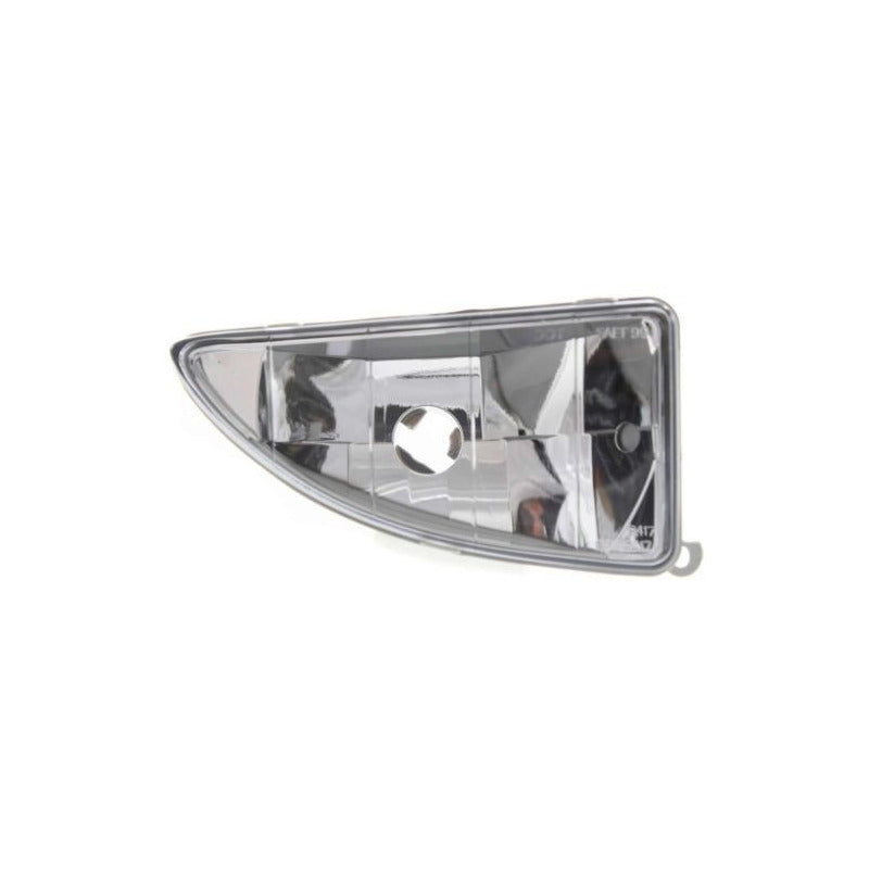 Faro Niebla Ford Focus 00-04 Sin Foco