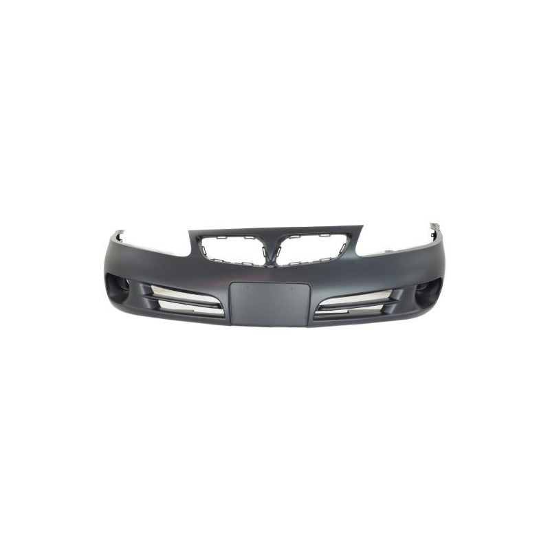 Pt Bonneville 02-05 Fascia Delantera Se 