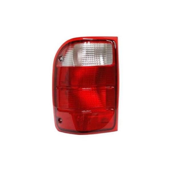 Calavera Ford Ranger 01-05