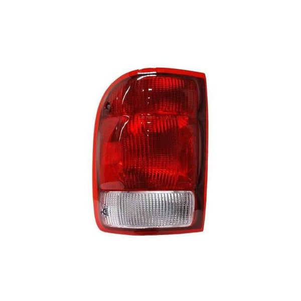 Calavera Ford Ranger 00