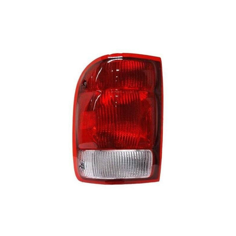 Calavera Ford Ranger 00