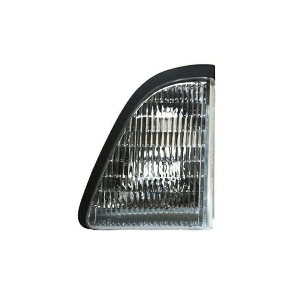 Cuarto Frontal Mustang 87-93
