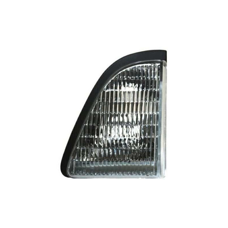 Cuarto Frontal Mustang 87-93