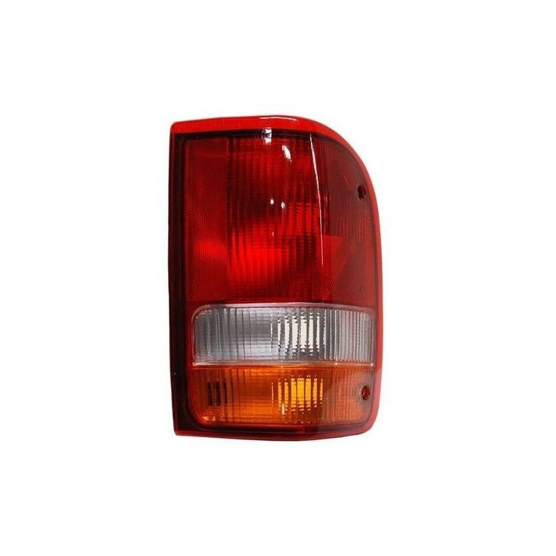 Calavera Ranger 93-97