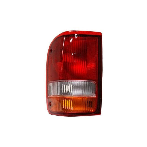 Calavera Ranger 93-97