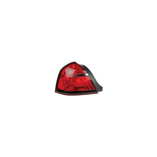 Calavera Grand Marquis 98-02