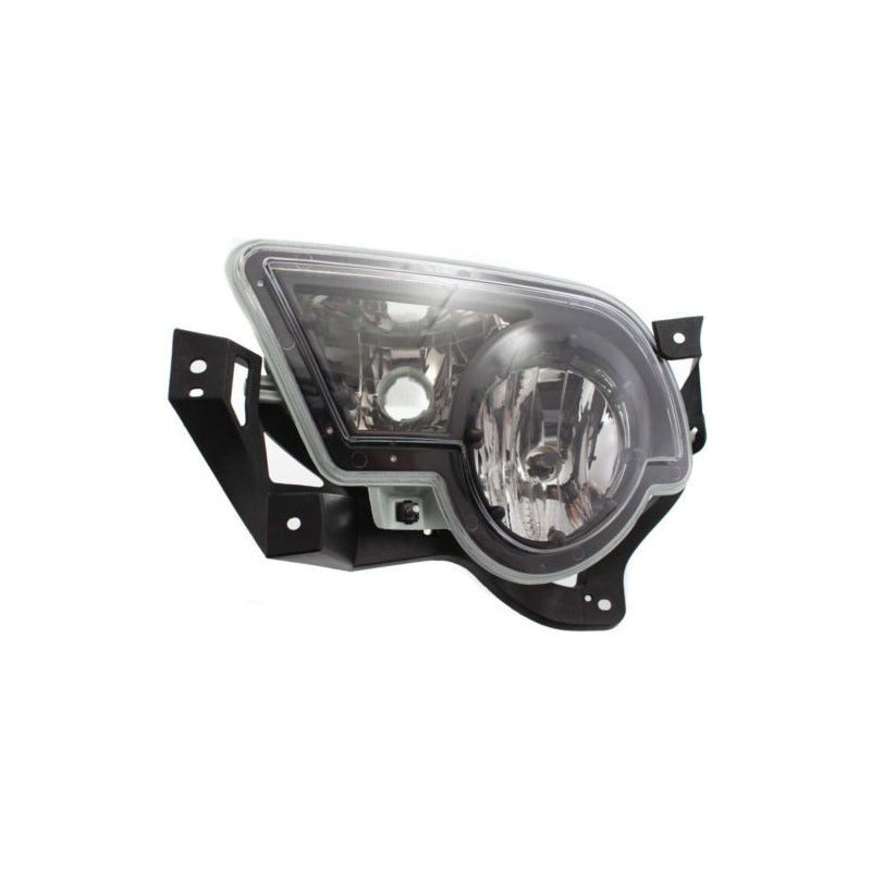 Faro Niebla Avalanche 02-06