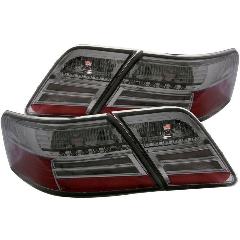 Toyota Camry 07-08 Led Tl G2 4 Pcs Smoke