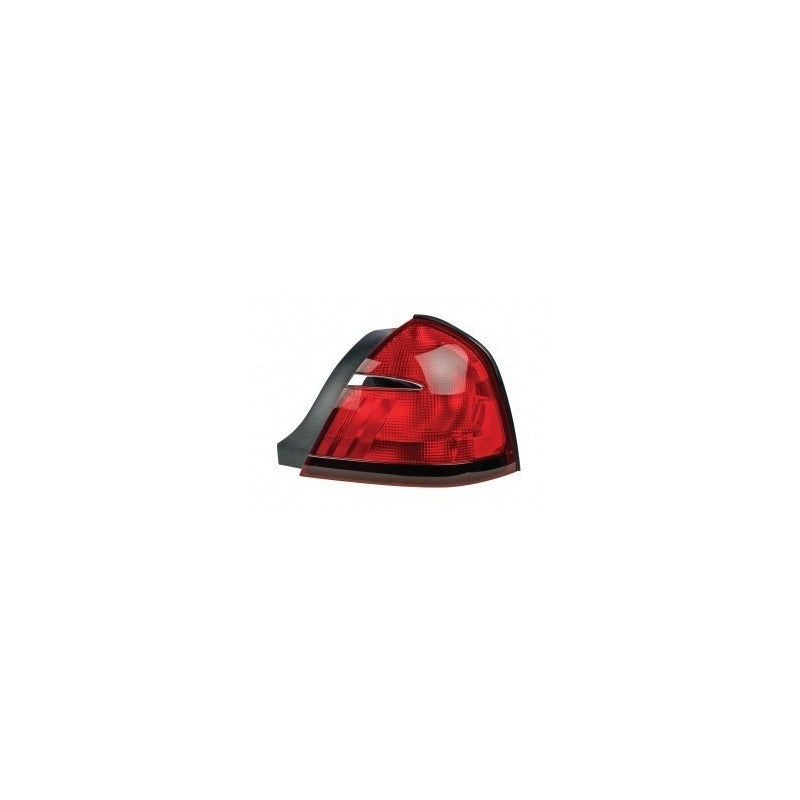 Calavera Grand Marquis 98-02