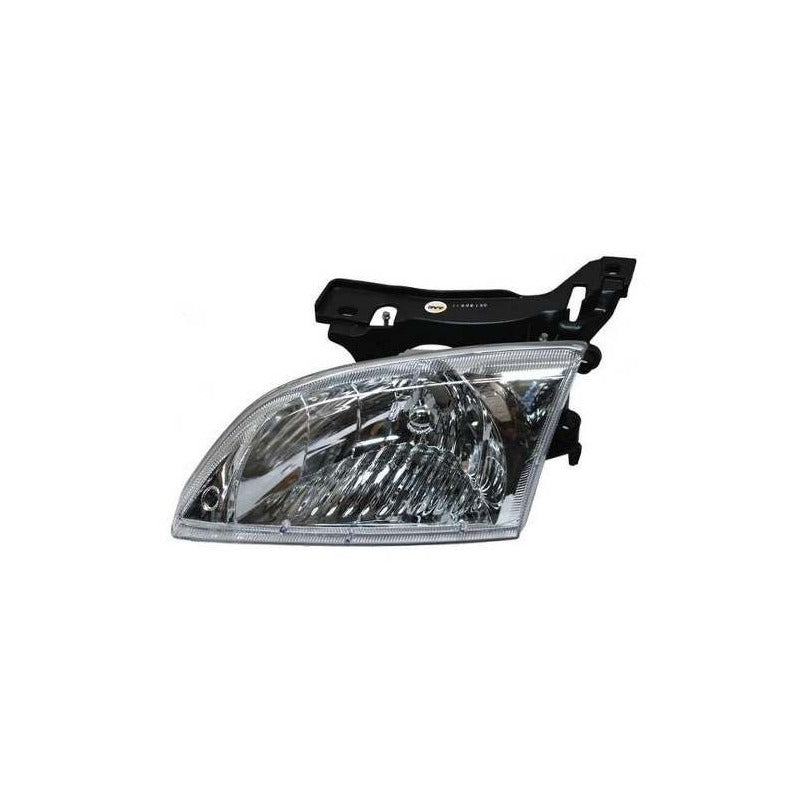 Faro Cavalier 00-02