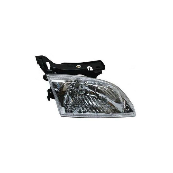 Faro Cavalier 00-02