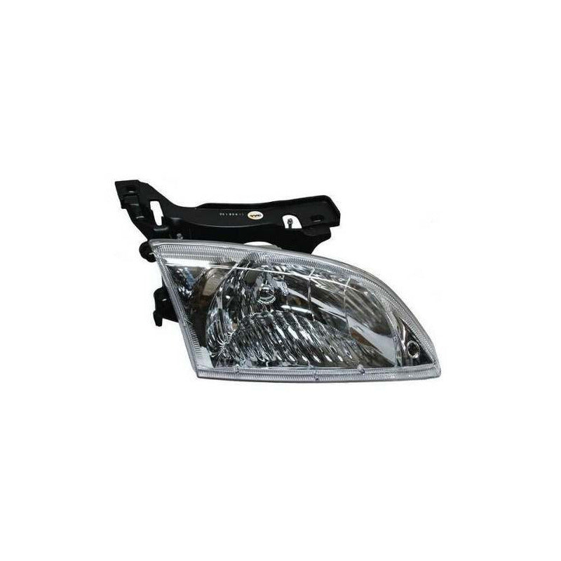 Faro Cavalier 00-02