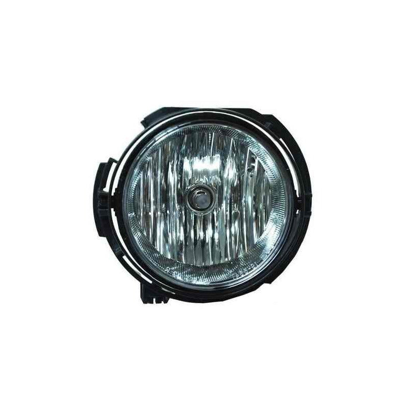 Faro Niebla Hhr 06-11
