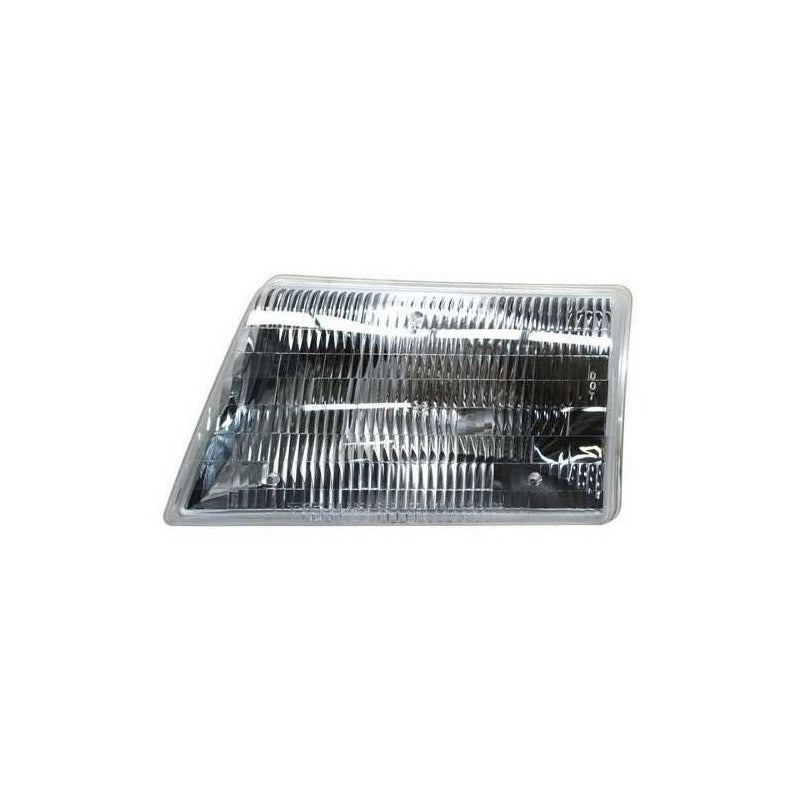 Faro Mazda Pick Up 98-00