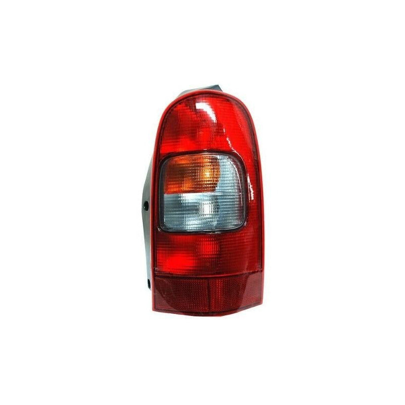 Calavera Venture 97-05